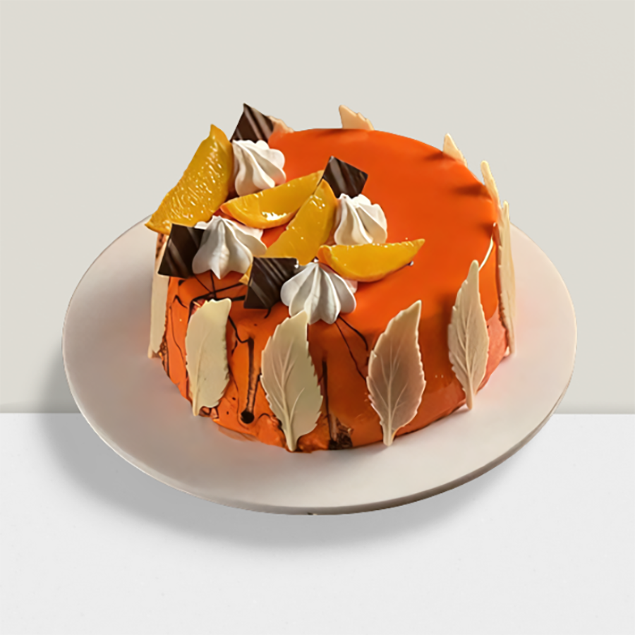Special Orange
